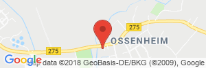 Esso Tankstelle