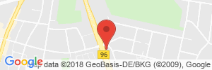 Benzinpreis Tankstelle Aral Tankstelle