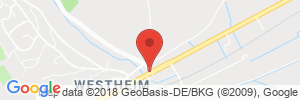 Tankzentrum Westheim