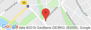 Benzinpreis Tankstelle TotalEnergies Berlin
