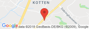Benzinpreis Tankstelle Aral Tankstelle