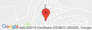 Benzinpreis Tankstelle Albstadt Wilhelmstrasse 130