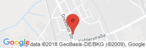 Benzinpreis Tankstelle Shell Weinboehla Dresdener Str. 69