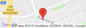 Benzinpreis Tankstelle Aral Tankstelle