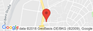 Benzinpreis Tankstelle Shell Bietigheim-Bissingen Berliner Str. 40