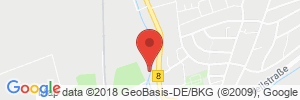 Benzinpreis Tankstelle Shell Bad Camberg Limburger Str. 185-187