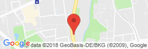 Benzinpreis Tankstelle Shell Essen Gladbecker Str. 140
