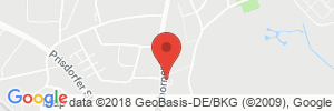 Benzinpreis Tankstelle Aral Tankstelle