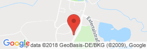 Benzinpreis Tankstelle Esso Tankstelle