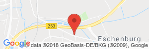 Benzinpreis Tankstelle Tankstelle Eibelshausen