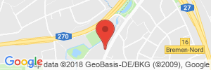 Benzinpreis Tankstelle Aral Tankstelle