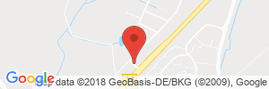 Benzinpreis Tankstelle Aral Tankstelle