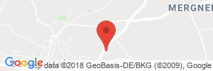 Benzinpreis Tankstelle Betzenstein