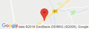 Benzinpreis Tankstelle bft-Tankstelle FTB, Quesitz