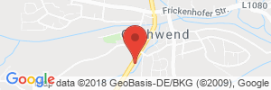 Benzinpreis Tankstelle Shell Gschwend Gmuender Str. 43