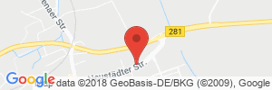 Benzinpreis Tankstelle Shell Poessneck Neustaedter Str. 183