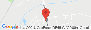 Benzinpreis Tankstelle Aral Tankstelle