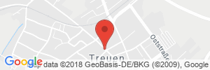 Benzinpreis Tankstelle TotalEnergies Treuen