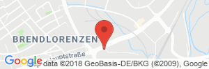 Benzinpreis Tankstelle tankpoint Am Donsenhaug