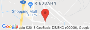 Benzinpreis Tankstelle Tankstelle WS- Waldstraße