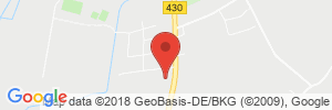 Benzinpreis Tankstelle Aral Tankstelle