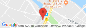 Benzinpreis Tankstelle Aral Tankstelle