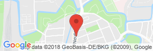 Benzinpreis Tankstelle Emden I