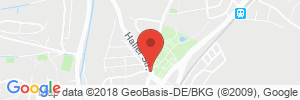 Benzinpreis Tankstelle AALEN - ABTSGMUENDER STRASSE 20