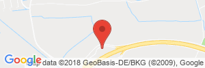 Aral Tankstelle, BAT HEIDENFAHRT NORD