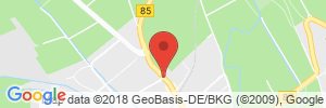 Benzinpreis Tankstelle Aral Tankstelle