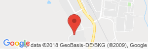 Benzinpreis Tankstelle Supermarkt Borna