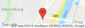 bft-Tankstelle Förster, Obernburg