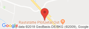 BAT PLÖTZETAL WEST - A14