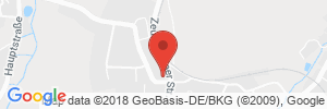 Benzinpreis Tankstelle Aral Tankstelle