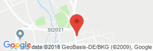 Benzinpreis Tankstelle Aral Tankstelle