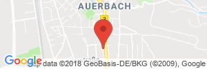 Benzinpreis Tankstelle BENSHEIM - DARMSTAEDTER STRASSE 136