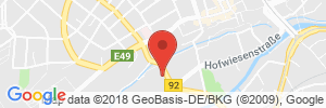 Benzinpreis Tankstelle Aral Tankstelle