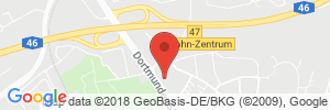 Benzinpreis Tankstelle Aral Tankstelle