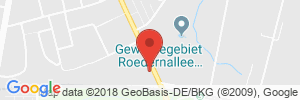 Benzinpreis Tankstelle Aral Tankstelle