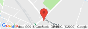 Benzinpreis Tankstelle Tankcenter Berlin