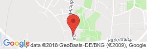 Benzinpreis Tankstelle bft Unna