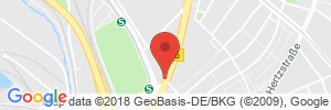 Benzinpreis Tankstelle KARLSRUHE - NEUREUTER STR. 5