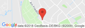 Benzinpreis Tankstelle Aral Tankstelle