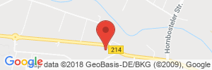 Benzinpreis Tankstelle SB Wietze Nienburger Str. 57