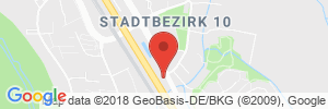 Benzinpreis Tankstelle Aral Tankstelle