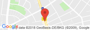 Benzinpreis Tankstelle Aral Tankstelle