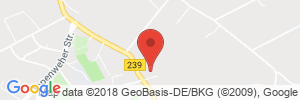 Benzinpreis Tankstelle City Point