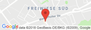 Benzinpreis Tankstelle TotalEnergies Herten