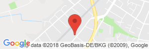 Benzinpreis Tankstelle GUETERSLOH, HANS-BOECKLER-STR.