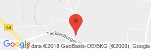 Tankstelle Wiedemeier